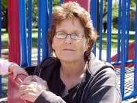 Photo of Patti Galindez