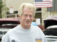 Photo of Steve Mallory