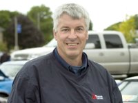 Photo of Kirk Middleton
