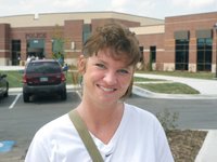 Photo of Jamie Kurzen