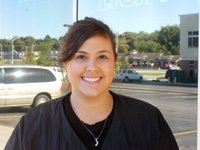 Photo of Brittany Rivera