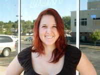 Photo of Elizabeth Cordell