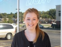 Photo of Jessica Logsdon