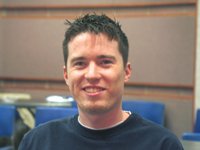 Photo of Kevin Callahan