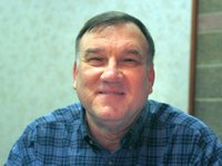 Photo of Michael Golub