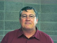 Photo of Jim Newton