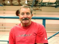 Photo of Roy Christy