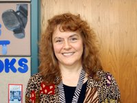Photo of Kathee Goldsich