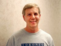 Photo of Jerry Harbaugh