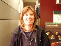 Photo of RuthAnn McAlister