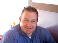 Photo of Chris Guerke