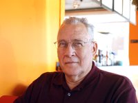 Photo of Stan Vuller