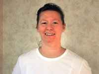 Photo of Jacqueline Kelker