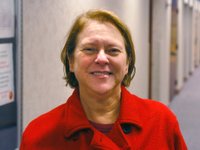 Photo of Mary Mustard