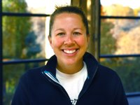 Photo of Maggie Vielhauer