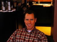 Photo of Byron Arthur