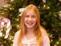 Photo of Amber Akin
