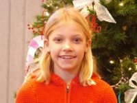 Photo of Kasey Meeks