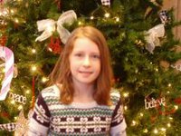 Photo of Ellie Wilson