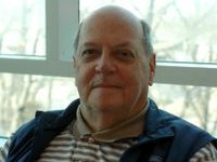 Photo of Mike Frayne