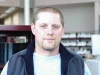 Photo of Bruce Mason