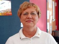 Photo of Reba Berola