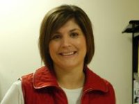 Photo of Jennifer Breninger