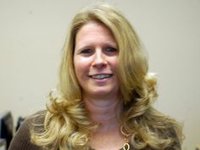Photo of Lesa Frick