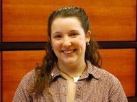 Photo of Shannon Skoglund