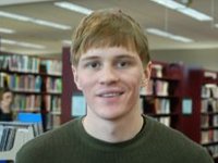 Photo of David Vranicar