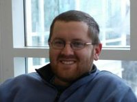 Photo of Chad Cooley