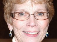 Photo of Jean Nelson
