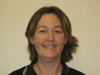 Photo of Pam Cooper