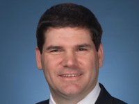 Photo of Patrick Regan