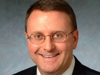 Photo of Tom Martin