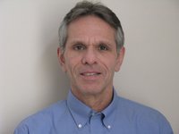 Photo of Peter Ehrlich