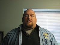 Photo of Gene Myracle