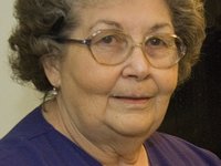 Photo of Nila Denholm