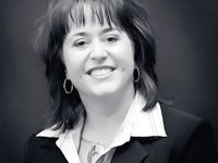 Photo of Melanie Morris