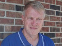 Photo of Ken Mark