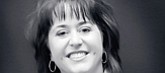 Photo of Melanie Morris