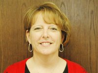 Photo of Theresa Abel