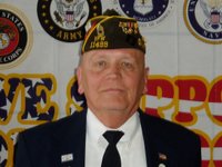 Photo of Phil Jenkins