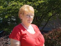 Photo of Gloria Brimhall