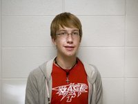 Photo of Austin Baragary