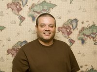 Photo of Robin Jones