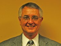 Photo of Leon Logan