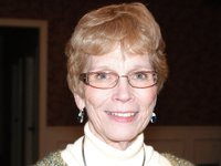Photo of Jean Nelson