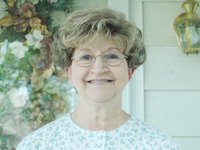 Photo of Emily Dahlem