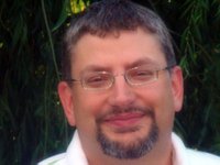 Photo of Russ Revis